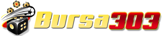 BURSA303 LOGO